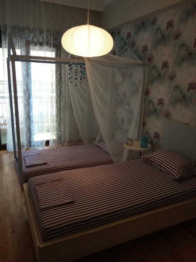 Karditsa Home Sweet Home 80 τ.μ Εξωτερικό φωτογραφία