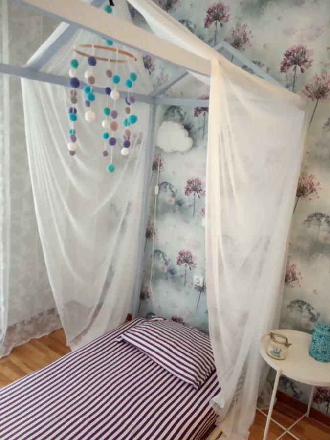 Karditsa Home Sweet Home 80 τ.μ Εξωτερικό φωτογραφία