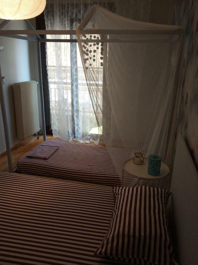 Karditsa Home Sweet Home 80 τ.μ Εξωτερικό φωτογραφία