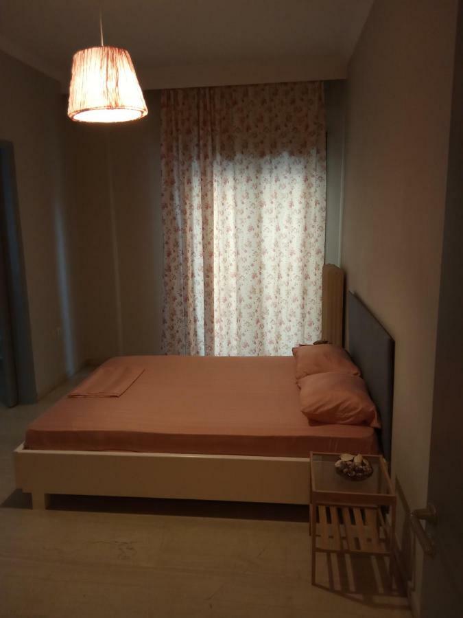 Karditsa Home Sweet Home 80 τ.μ Εξωτερικό φωτογραφία
