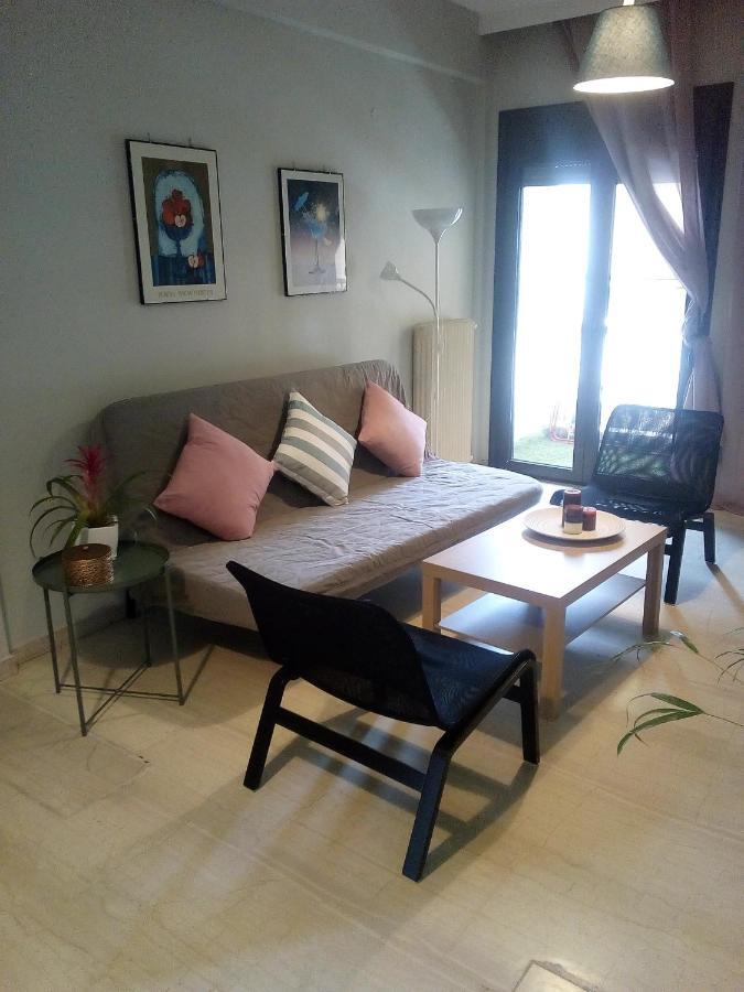 Karditsa Home Sweet Home 80 τ.μ Εξωτερικό φωτογραφία