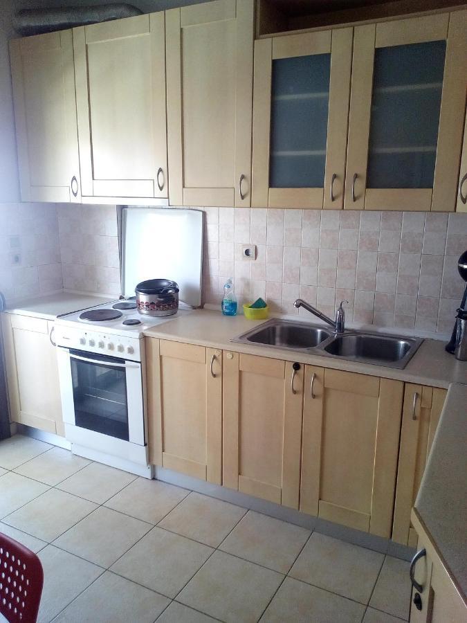 Karditsa Home Sweet Home 80 τ.μ Εξωτερικό φωτογραφία