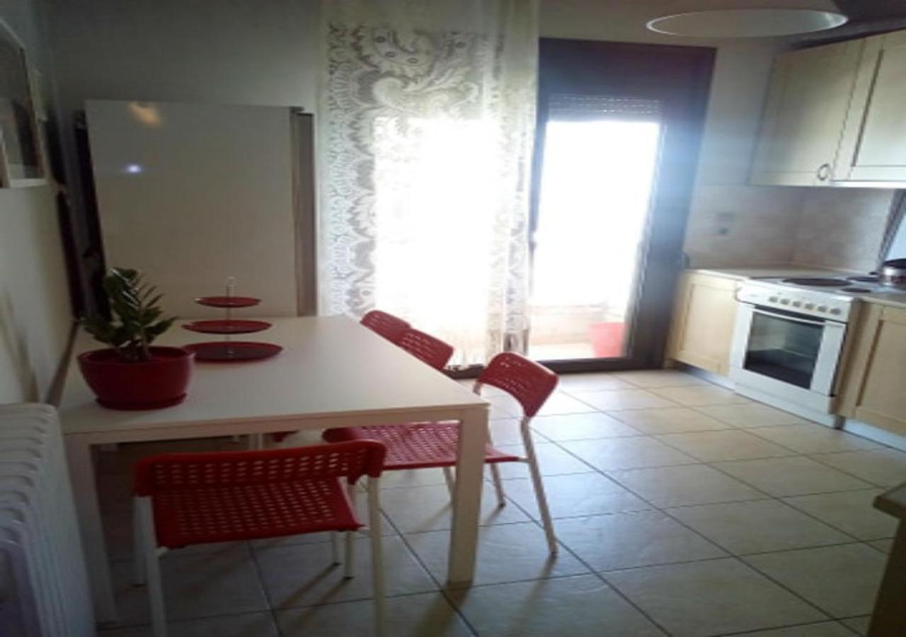 Karditsa Home Sweet Home 80 τ.μ Εξωτερικό φωτογραφία