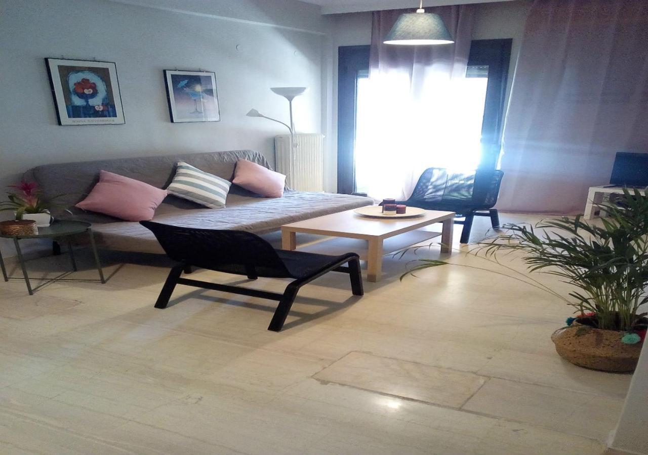Karditsa Home Sweet Home 80 τ.μ Εξωτερικό φωτογραφία