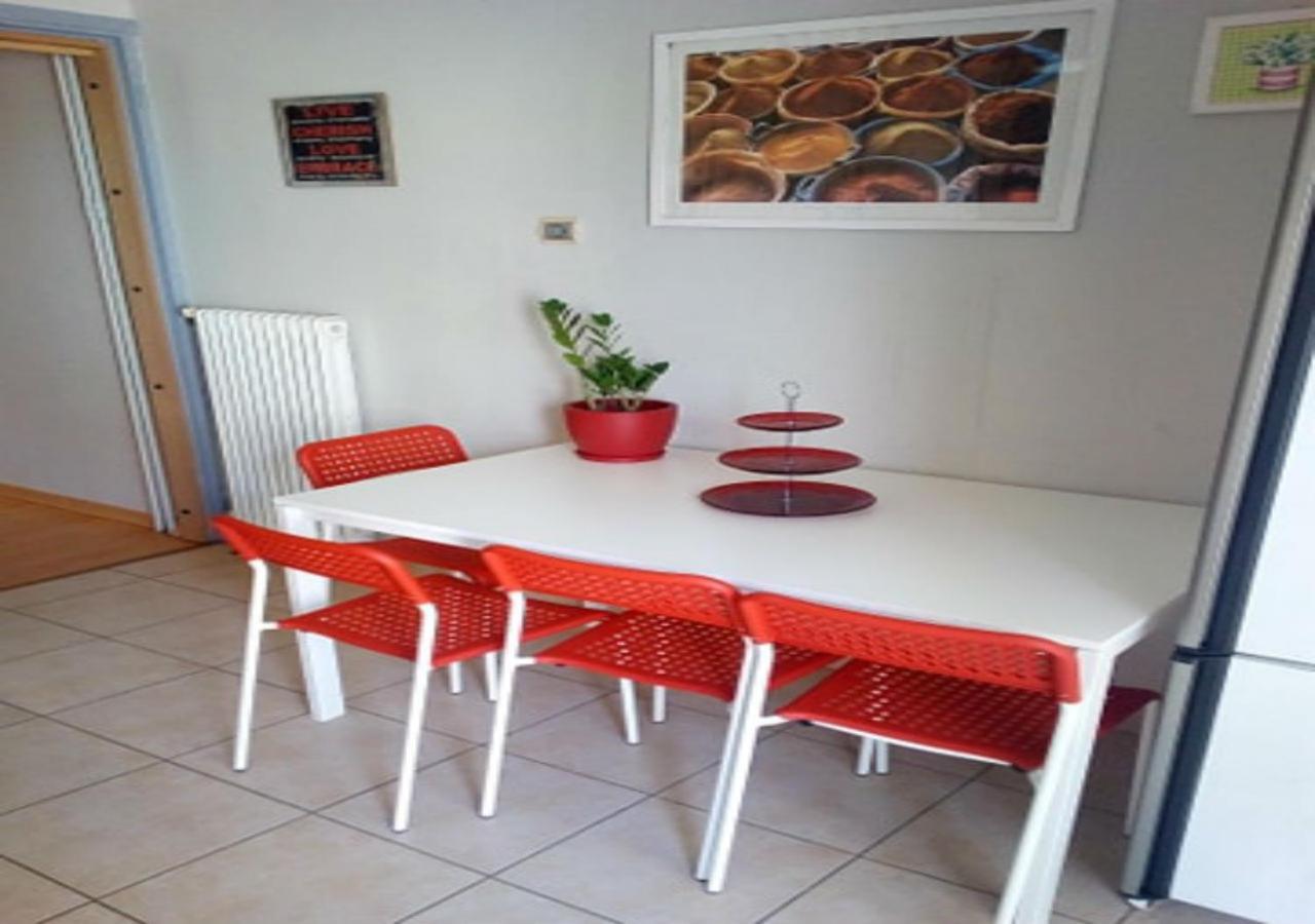 Karditsa Home Sweet Home 80 τ.μ Εξωτερικό φωτογραφία