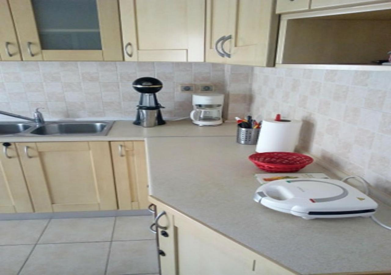 Karditsa Home Sweet Home 80 τ.μ Εξωτερικό φωτογραφία