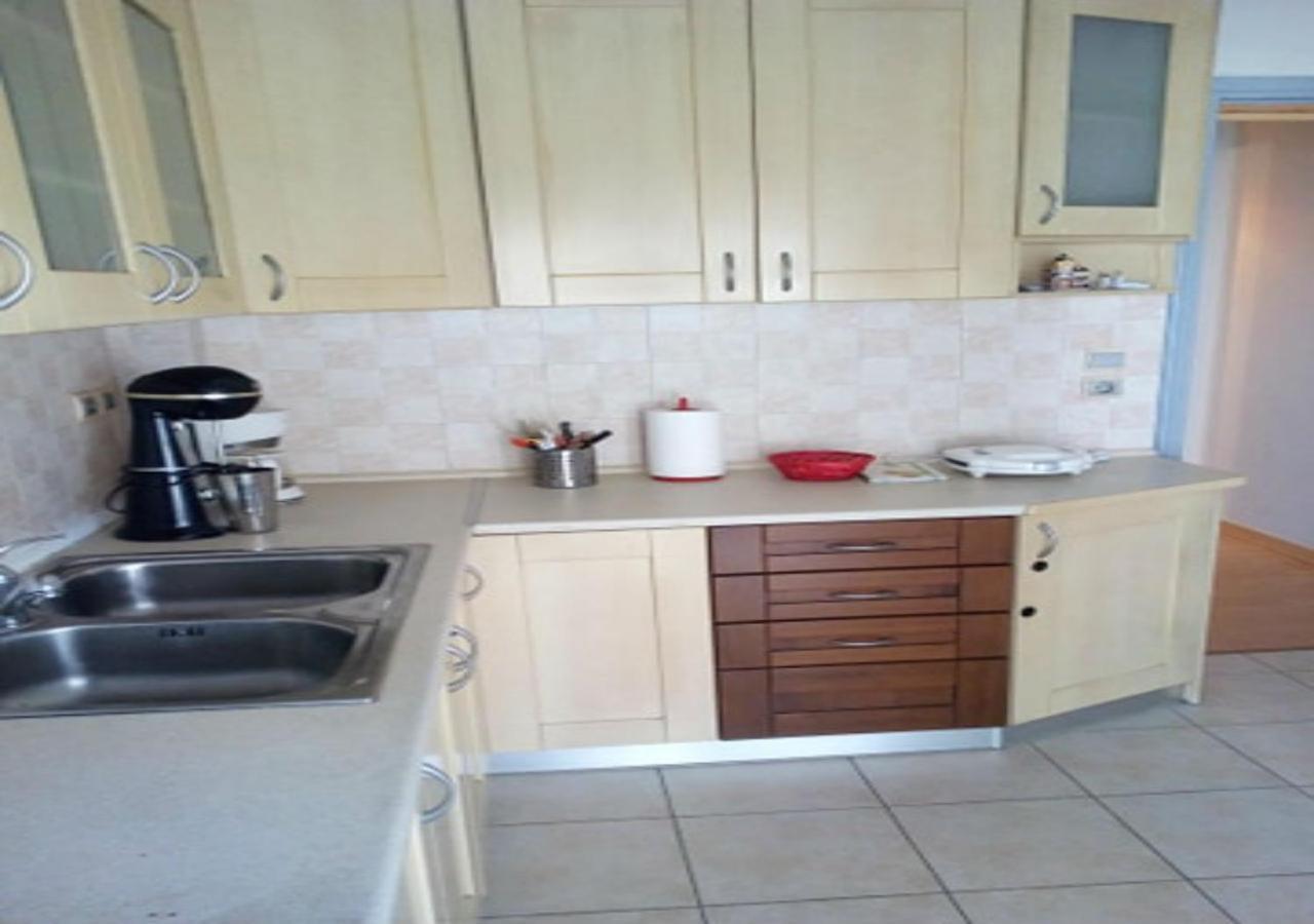 Karditsa Home Sweet Home 80 τ.μ Εξωτερικό φωτογραφία