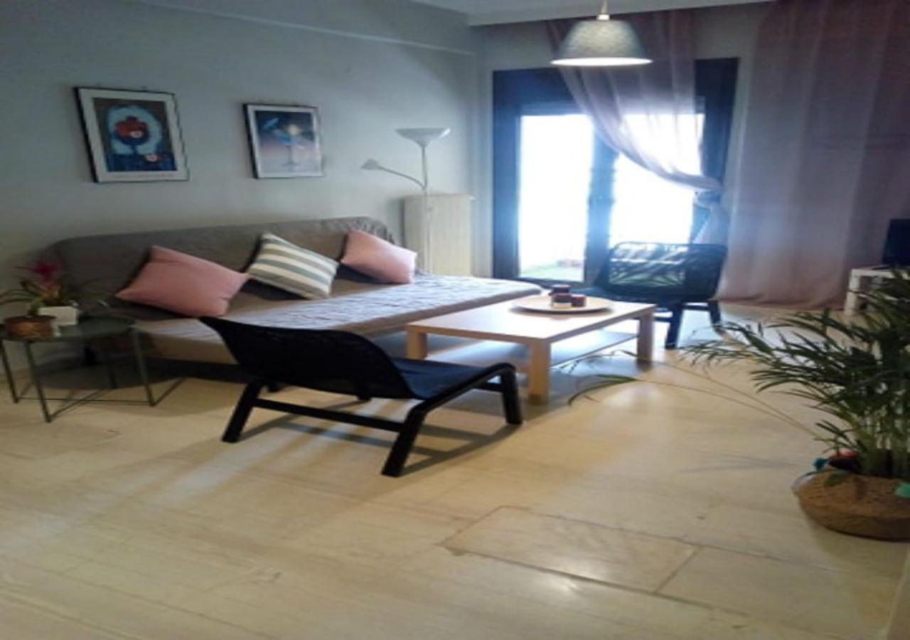 Karditsa Home Sweet Home 80 τ.μ Εξωτερικό φωτογραφία