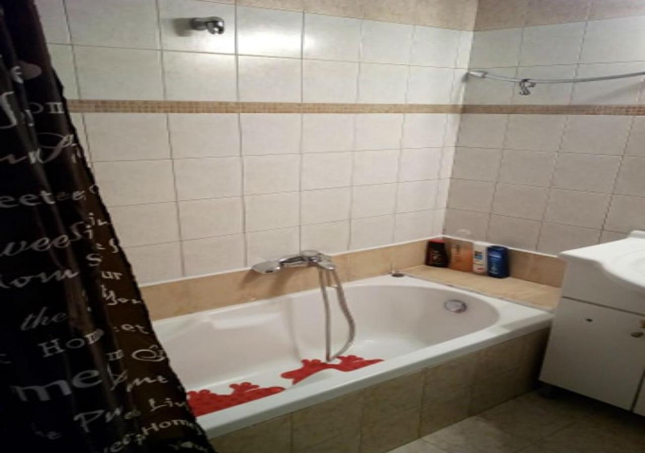 Karditsa Home Sweet Home 80 τ.μ Εξωτερικό φωτογραφία
