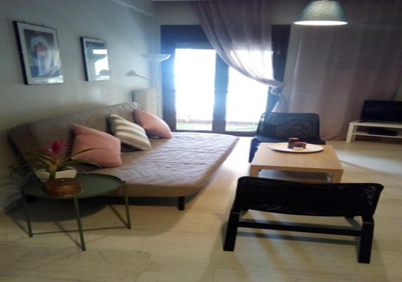 Karditsa Home Sweet Home 80 τ.μ Εξωτερικό φωτογραφία