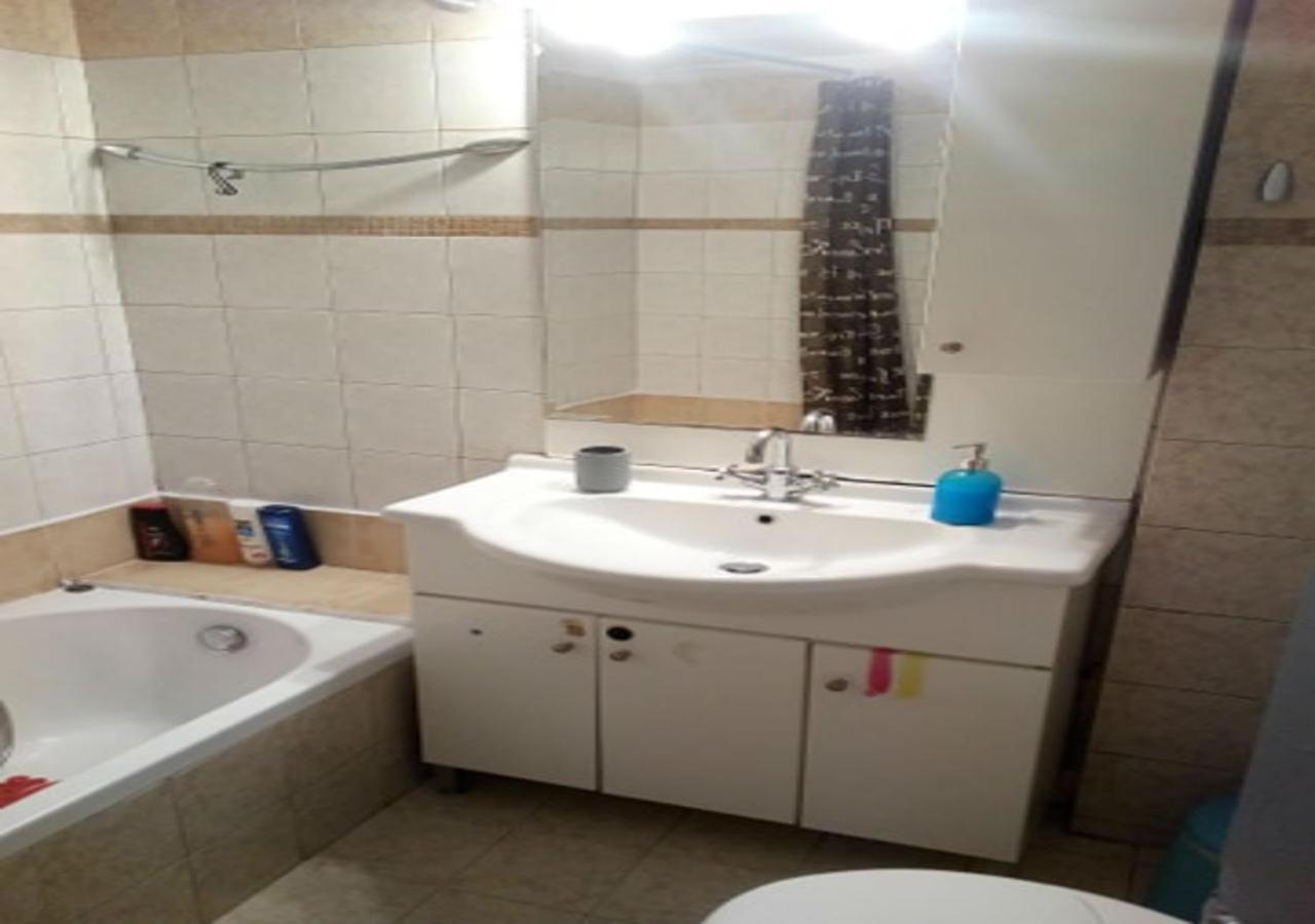 Karditsa Home Sweet Home 80 τ.μ Εξωτερικό φωτογραφία