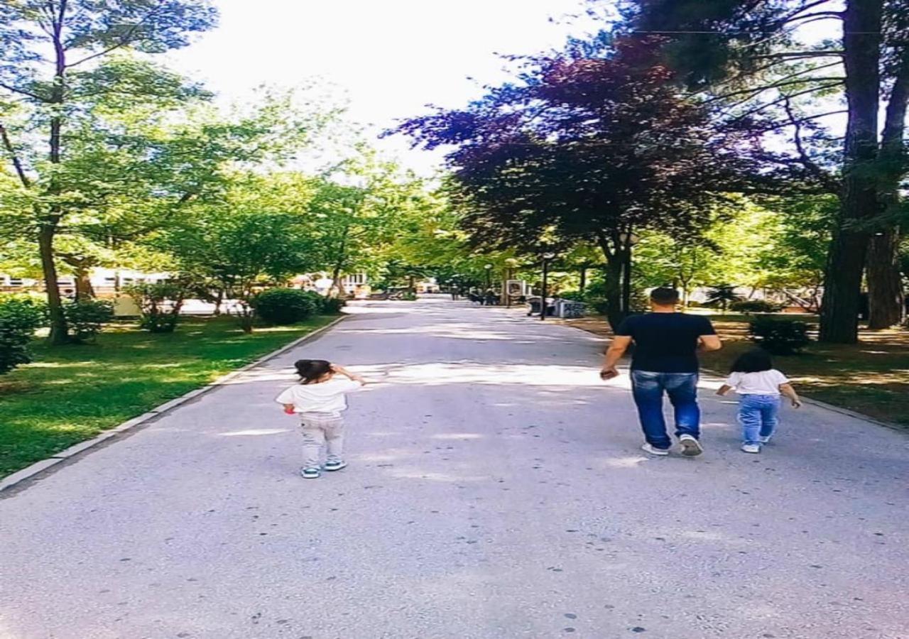 Karditsa Home Sweet Home 80 τ.μ Εξωτερικό φωτογραφία